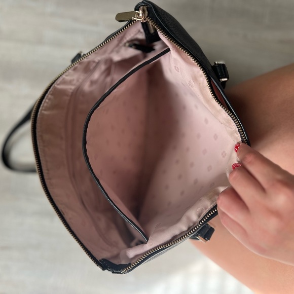 Authentic Kate Spade Purse - Picture 6 of 6